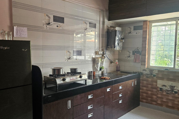 Om Height at Khed, Pune, Maharashtra